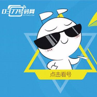 0377号码网