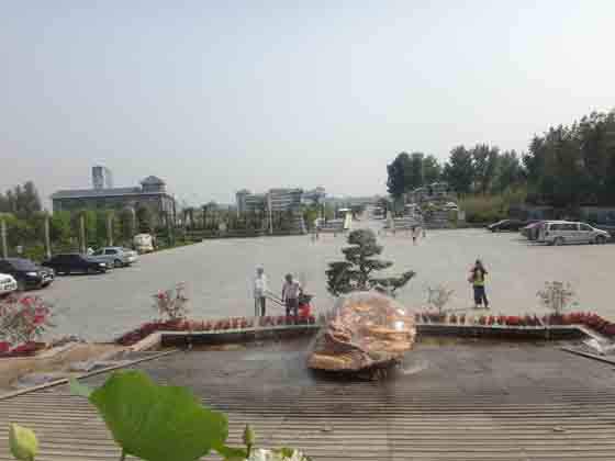 五一莲花温泉一日泡——第 1 张配图
