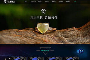 南阳齿情珠宝有限公司