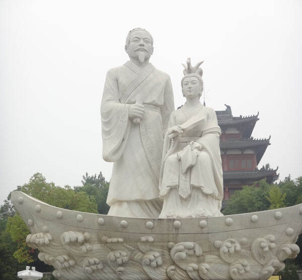 2012年10月6日丹江大观苑一日游——第 11 张配图