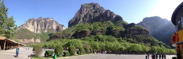 2013年五一云台山之行——第 20 张配图
