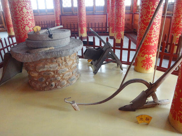 2012年10月6日丹江大观苑一日游——第 5 张配图