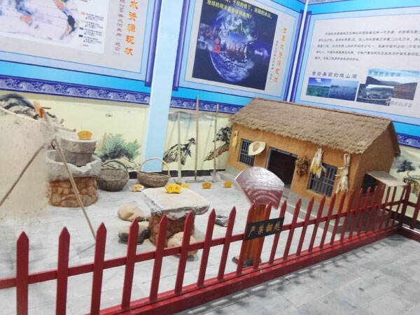 2012年10月6日丹江大观苑一日游——第 3 张配图