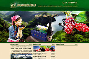 河南飞虎山集团酒业有限公司