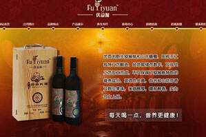 郑州伏益源酒业有限公司