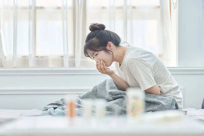 守护生命安全，远离毒蘑菇