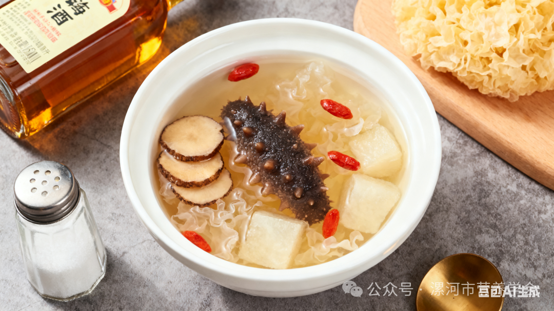 【营养在线】冬季进补怕升糖？试试这5个中医食疗方，暖身滋补超安心！